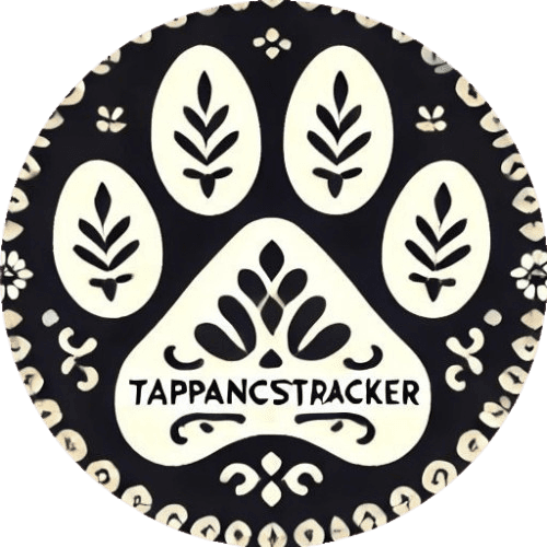 TappancsTracker Blog